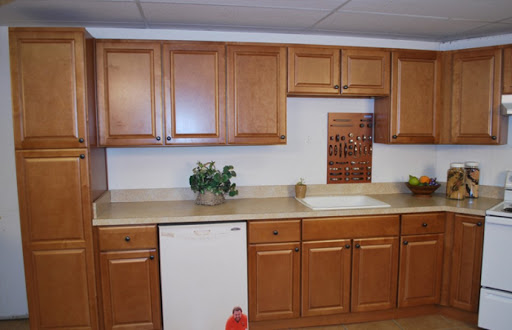 Cabinet Maker «Bay City Cabinets», reviews and photos, 4335 E Hillsborough Ave, Tampa, FL 33610, USA