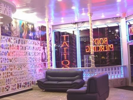 Tattoo Shop «Tonys Tattoos Body Piercing», reviews and photos, 473 Old Country Rd, Westbury, NY 11590, USA