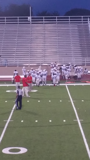 Stadium «Eagle-Mustang-Stadium», reviews and photos, 1250 W Belt Line Rd, Richardson, TX 75080, USA