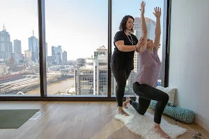 True Yoga - Therapeutic Private Yoga & Corporate Yoga image