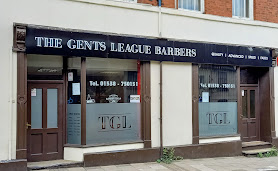 The Gents League Barbers