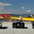 Steamboat Springs Airport/Bob Adams Field (NO commercial service)