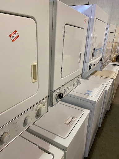 Appliance Store «CRS Appliance», reviews and photos, 265 Bryan Rd, Dania Beach, FL 33004, USA