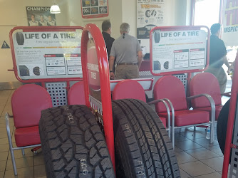 Discount Tire