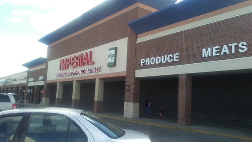 Supermarket «Imperial Supermarket», reviews and photos, 1940 East 8 Mile Road, Detroit, MI 48234, USA