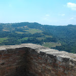 Photo n°4 de l'avis de Giuseppe.o fait le 13/07/2018 à 11:08 sur le  Sorrivoli Castle à Sorrivoli