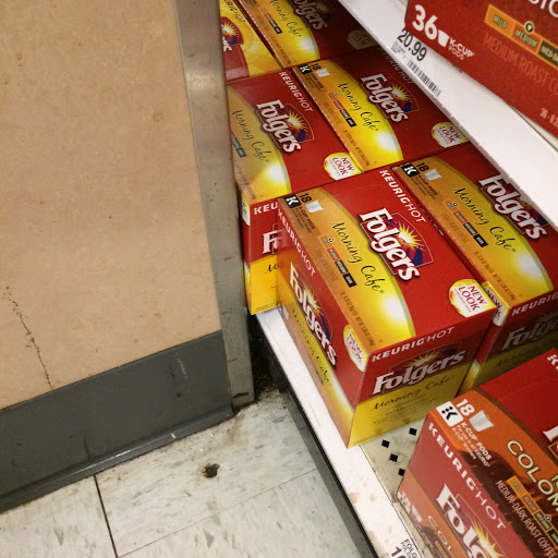 Department Store «Target», reviews and photos, 6700 Topanga Canyon Blvd, Canoga Park, CA 91303, USA