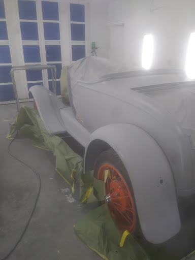 Auto Body Shop «Action Auto Body», reviews and photos, 1145 Cordon Rd NE, Salem, OR 97317, USA