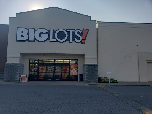 Big Lots