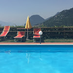 Photo n°3 de l'avis de Sylvie. fait le 14/07/2019 à 18:39 sur le  Park Hotel Faver à Voltino