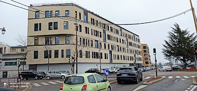 Les Résidences - Yvelines Essonne à Mantes-la-Jolie