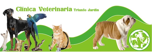 CLÍNICA VETERINARIA Triunfo Jardin