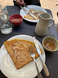 Plats et boissons du Crêperie Crêperie Chez Yannick à Paris - n°13