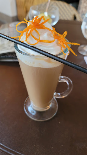 B-52 Coffee Cocktail