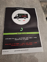 Photo n°83 de PIZZA DELICE à Spéracèdes ()
