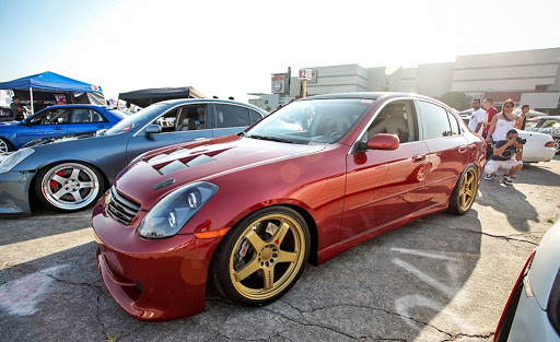 INFINITI of Oceanside image