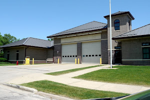 Milwaukee Fire Station 35