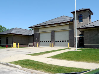 Milwaukee Fire Station 35