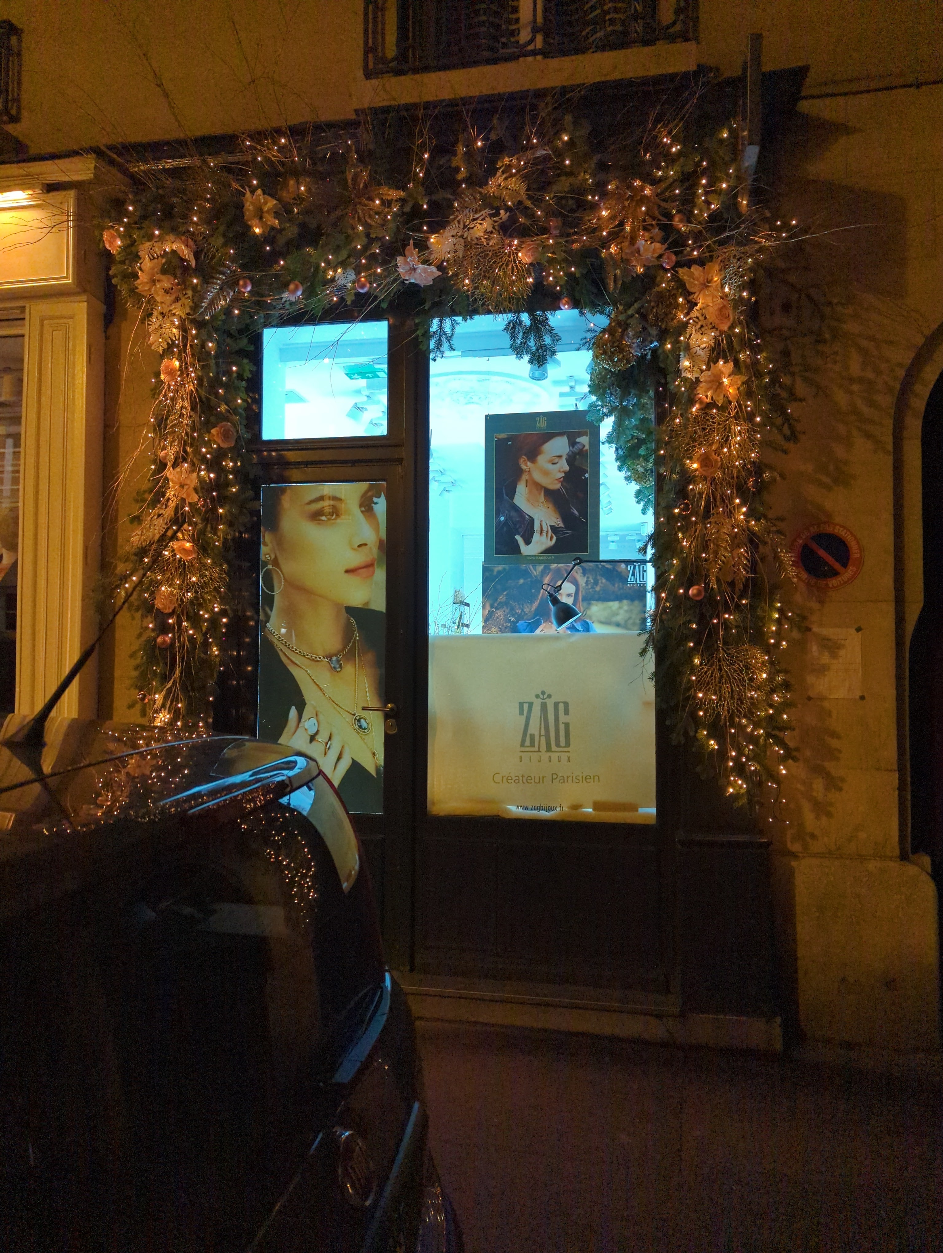 Photo n° 1 de l'avis de Aymeril.o fait le 23/11/2022 à 22:40