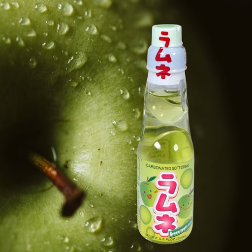 Asian Grocery Store «San Luis Oriental Market», reviews and photos, 1255 Monterey St # C, San Luis Obispo, CA 93401, USA