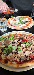 Photo n°35 de Pizza Bar Tex Mex L'Hacienda à Saint-Herblain ()