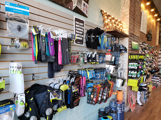 Running Store «RUNdetroit», reviews and photos, 441 W Canfield St #5, Detroit, MI 48201, USA