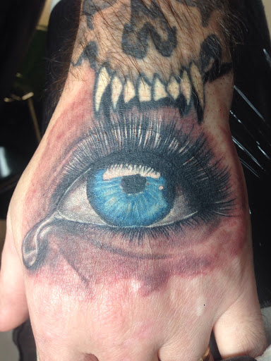 Explore yggdrasil tattoo ideas, creative tattoo ideas in Cape Coral, available at The Tattoo Emporium