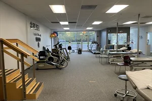 RUSH Physical Therapy - Lake Zurich image