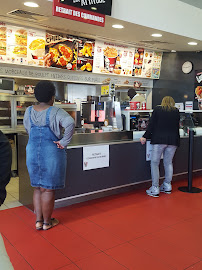 Atmosphère du Restaurant KFC Corbeil à Corbeil-Essonnes - n°17