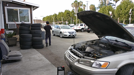 Used Car Dealer «San Jose Auto Outlet», reviews and photos, 1199 S 1st St, San Jose, CA 95110, USA