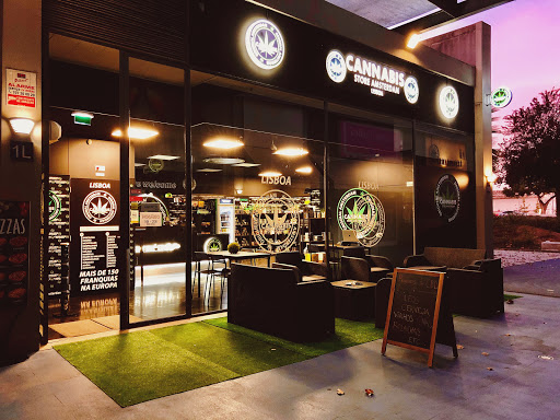 Lisbon Cannabis Stores Amsterdam