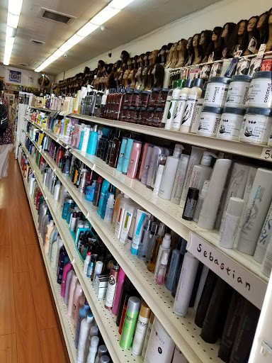 Beauty Supply Store «Beauty Plus Supply & Salon», reviews and photos, 6911 La Tijera Blvd, Los Angeles, CA 90045, USA