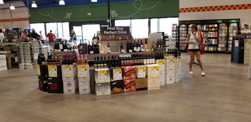 Wine Store «BevMo!», reviews and photos, 212 N El Camino Real, Encinitas, CA 92024, USA