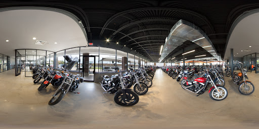 Motorcycle Dealer «American Motorcycle Trading Company», reviews and photos, 2925 E Division St, Arlington, TX 76011, USA