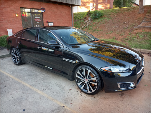 Auto Body Shop «D&D Kustom Collision Inc», reviews and photos, 373 McDonough Pkwy, McDonough, GA 30253, USA