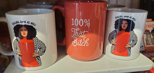 Gift Shop «Patina», reviews and photos, 1581 Selby Ave, St Paul, MN 55104, USA