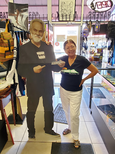 Tobacco Shop «Smoke Shop Mcallen», reviews and photos, 6624 N 10th St, McAllen, TX 78504, USA