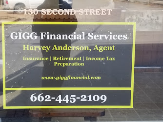 GIGG Financial Services, LLC