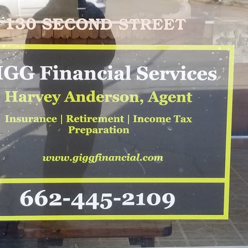 GIGG Financial Services, LLC