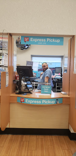 Drug Store «Walgreens», reviews and photos, 1675 Coburg Rd, Eugene, OR 97401, USA