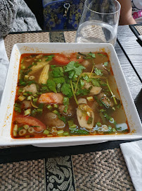 Soupe du Restaurant thaï Bangkok 63 à Magny-le-Hongre - n°9