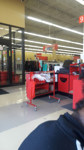 Thrift Store «Savers», reviews and photos