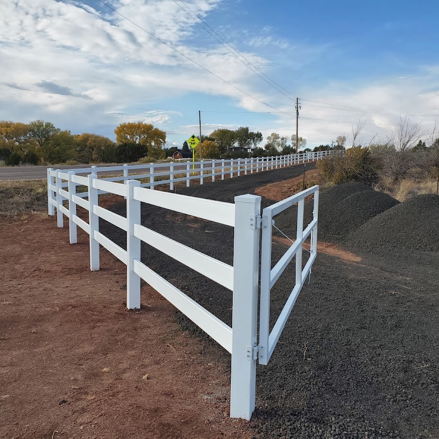 Frontier Fence Co. LLC
