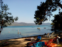 Yesil Beach'in fotoğrafı imkanlar alanı