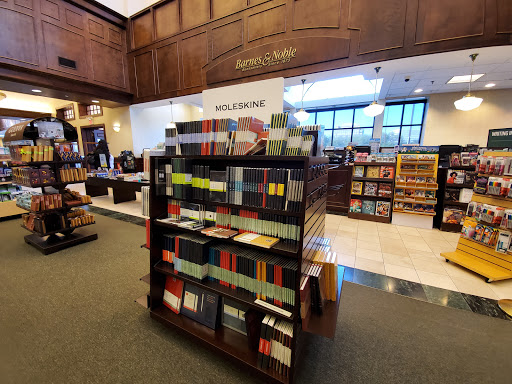 Barnes & Noble