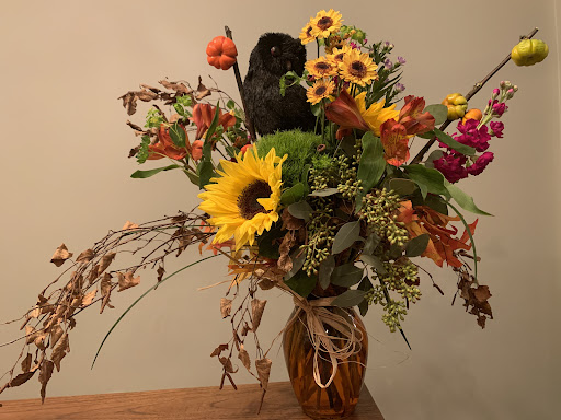 Florist «House Of Fabian Floral», reviews and photos, 2908 Calumet Ave, Valparaiso, IN 46383, USA