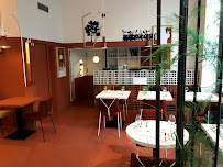 Atmosphère du Restaurant gastronomique La Mutinerie à Lyon - n°6