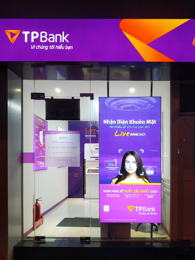 TPBank LiveBank Điện Biên Phủ Quận 3