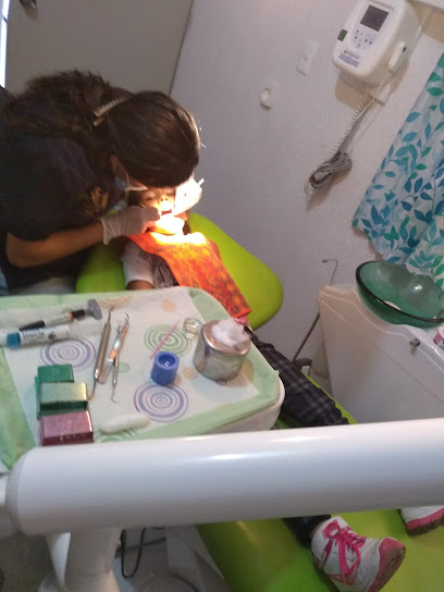 Dentista Fernando García