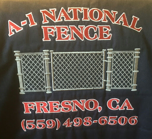 Fencing salon Fresno